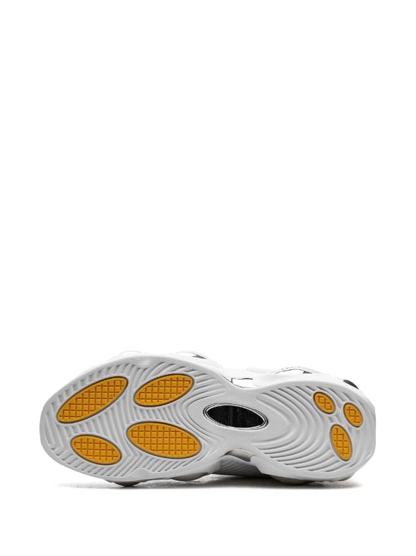 NOCTA Glide 'White Chrome' sneakers