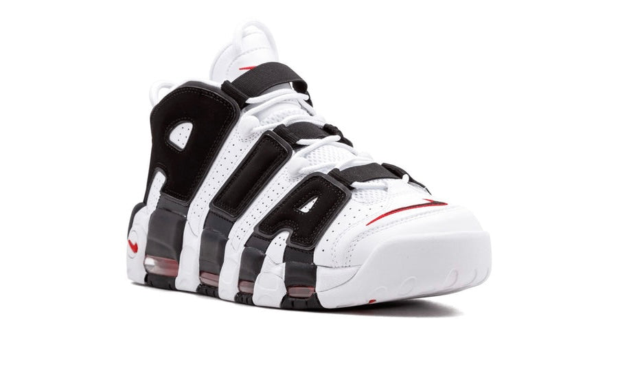 AIR MORE UPTEMPO "Bulls"