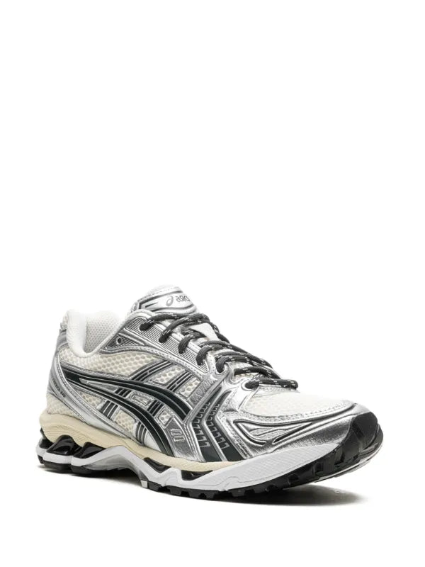 ASICS GEL-KAYANO 14 'Cream Scarab' sneakers