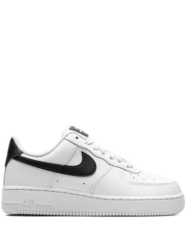 Nike Air Force 1 '07 'White/Black' sneakers