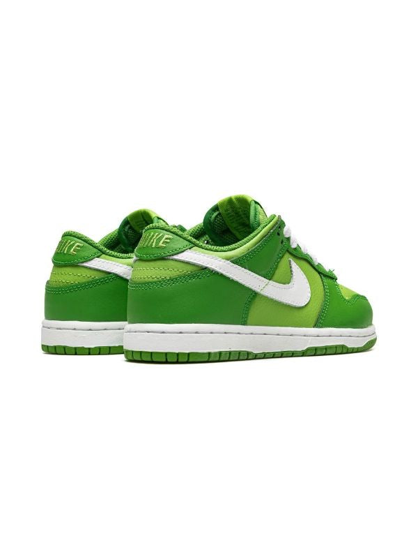 Dunk Low 'Chlorophyll' sneakers