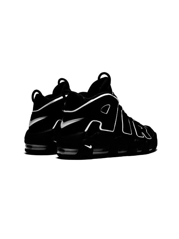 
                      
                        Air More Uptempo sneakers
                      
                    