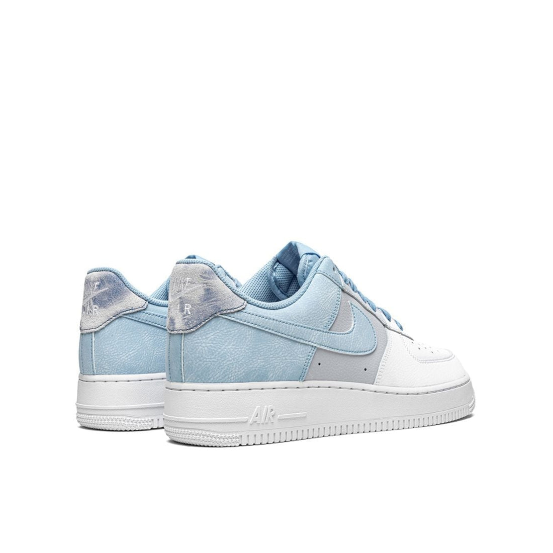 Air Force 1 '07 LV8 'Psychic Blue'