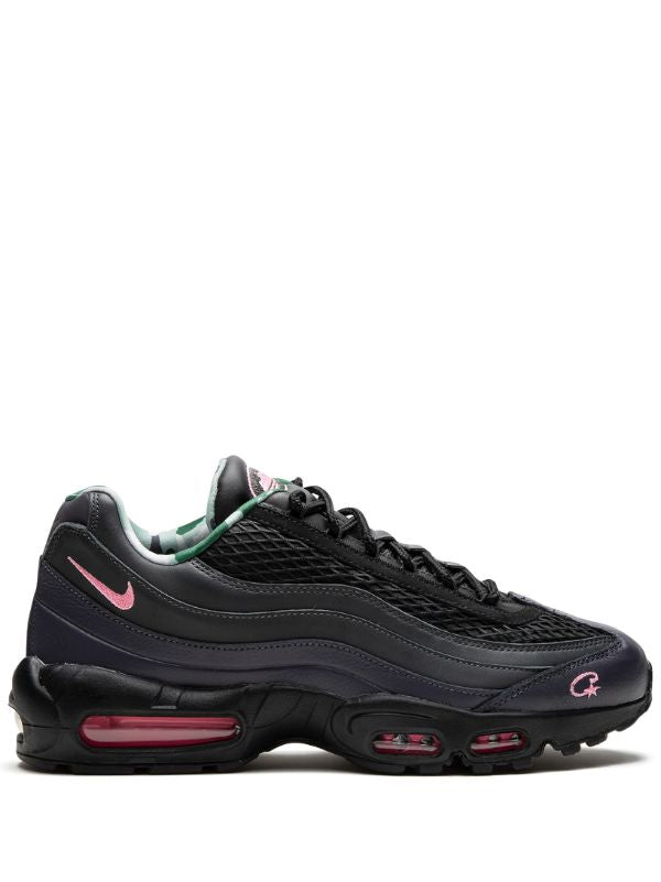 Nike x Corteiz Air Max 95 'Pink Beam' sneakers