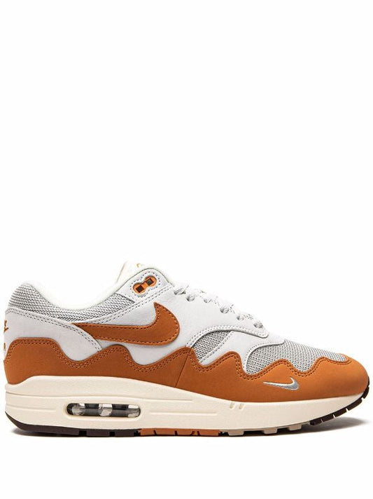 x Patta Air Max 1 'Monarch' sneakers