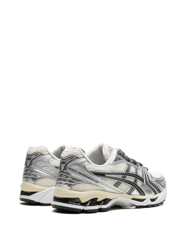 ASICS GEL-KAYANO 14 'Cream Scarab' sneakers
