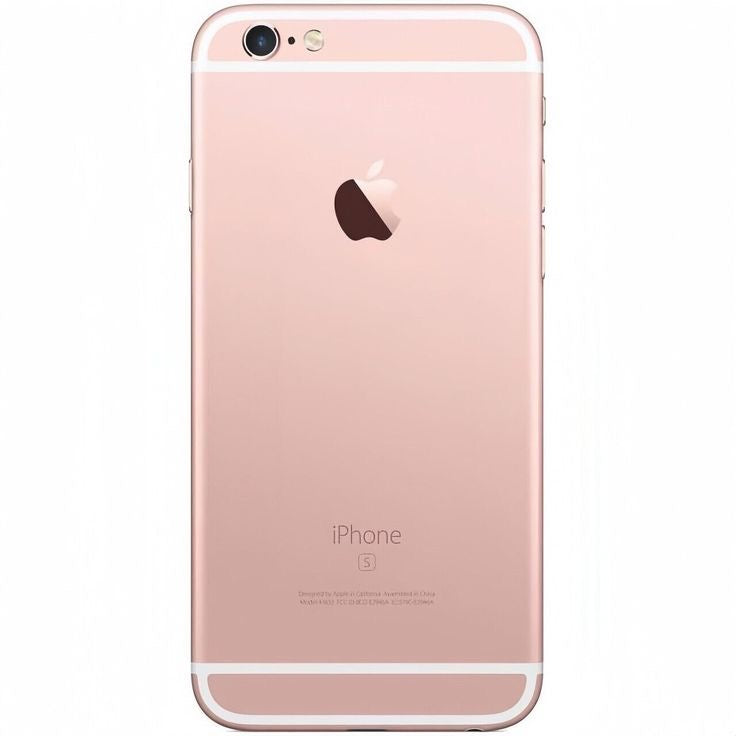 iPhone 6s