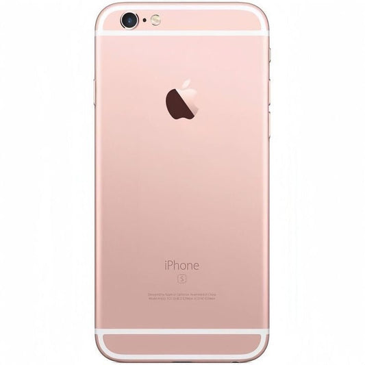 iPhone 6s