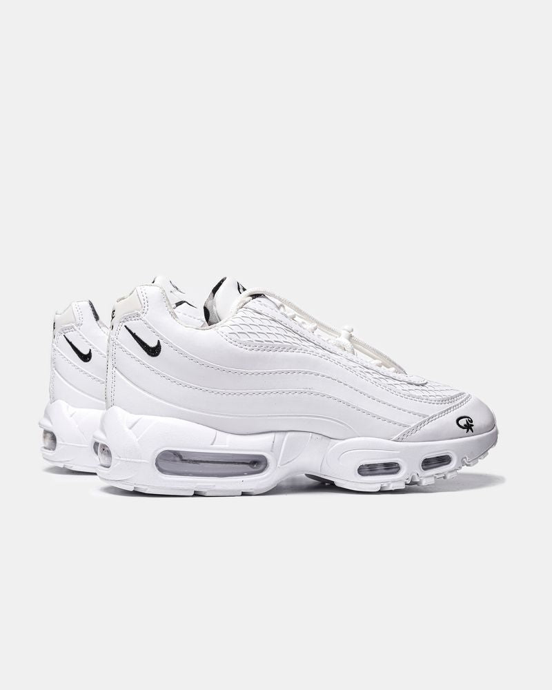 Nike Air Max 95 SP Corteiz White