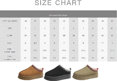 WINTER WOMEN PLATFORM BOOTS X FREE NIKE SOCKS