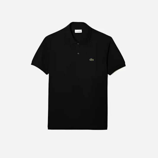 ORIGINAL L.12.12 PETIT PIQUÉ COTTON POLO SHIRT