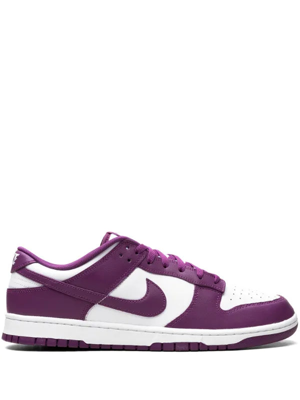 Nike Dunk Low 'White' sneakers