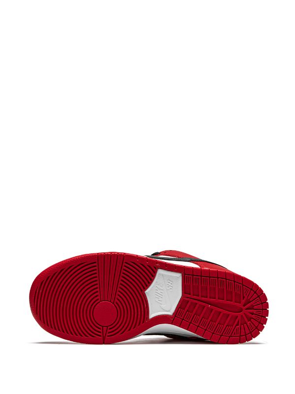 Nike SB Dunk Low Pro 'Chicago' sneakers