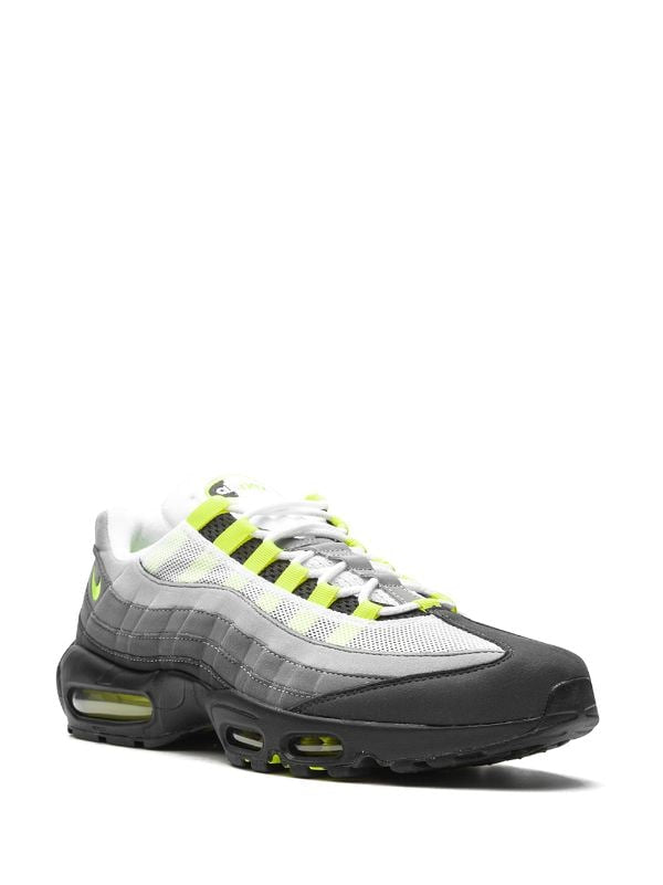 Air Max 95 OG 'Neon 2020' sneakers