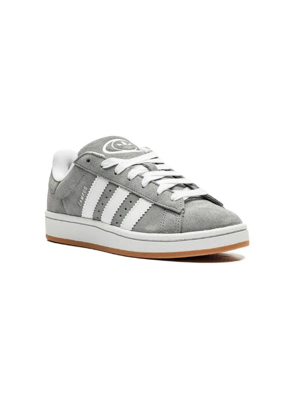 Campus 00s 'Grey/White' sneakers