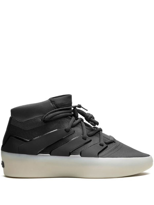 Adidas x Fear of God Athletics I 'Carbon' sneakers