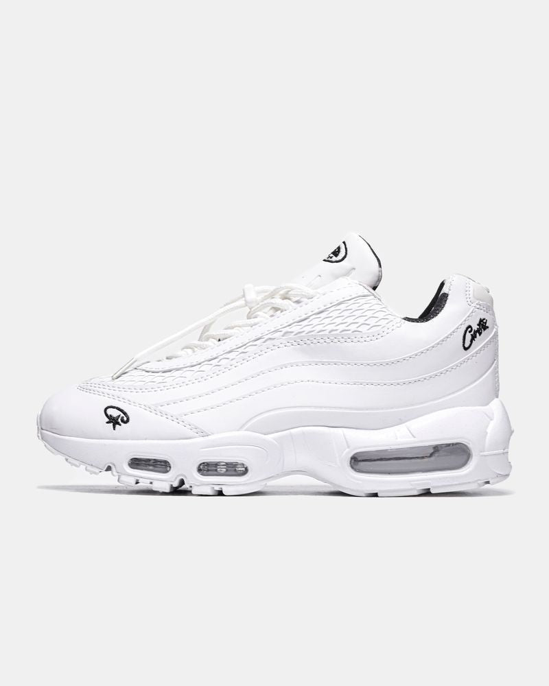 Nike Air Max 95 SP Corteiz White