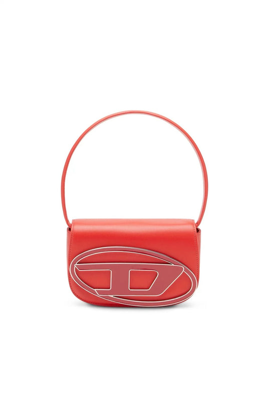 Diesel hand bag - Red