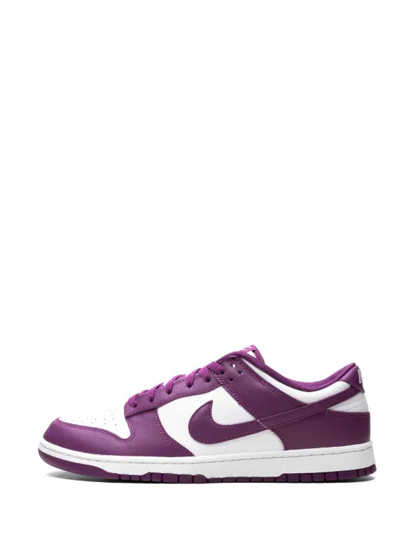 Nike Dunk Low 'White' sneakers