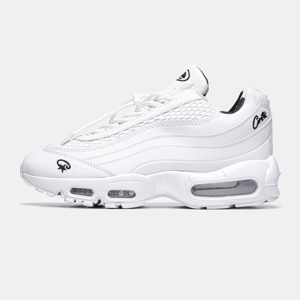 Nike Air Max 95 SP Corteiz White