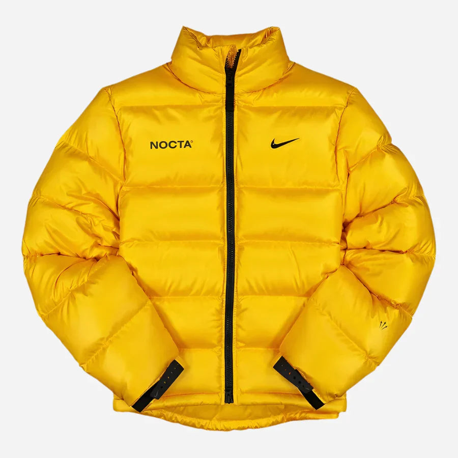 NIKE X DRAKE Nocta Puffer Jacket