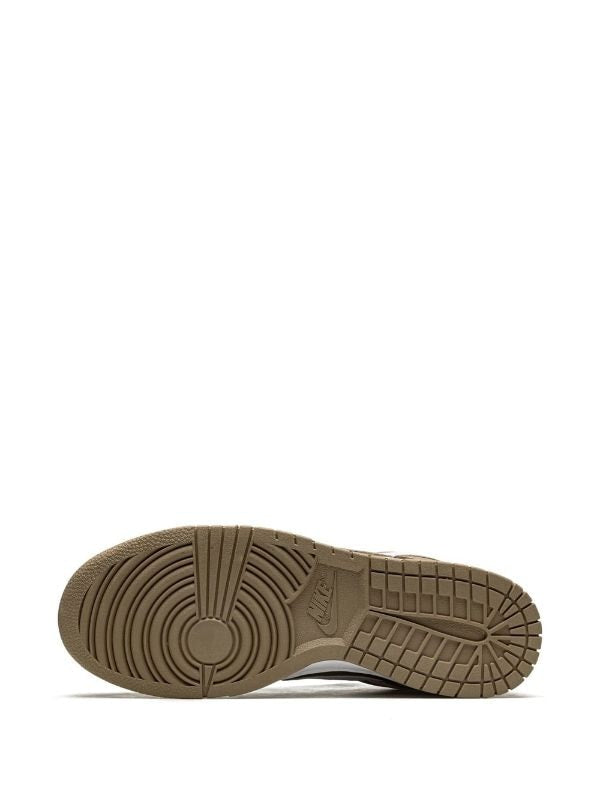 Nike Dunk Low Retro 'Judge Grey' sneakers