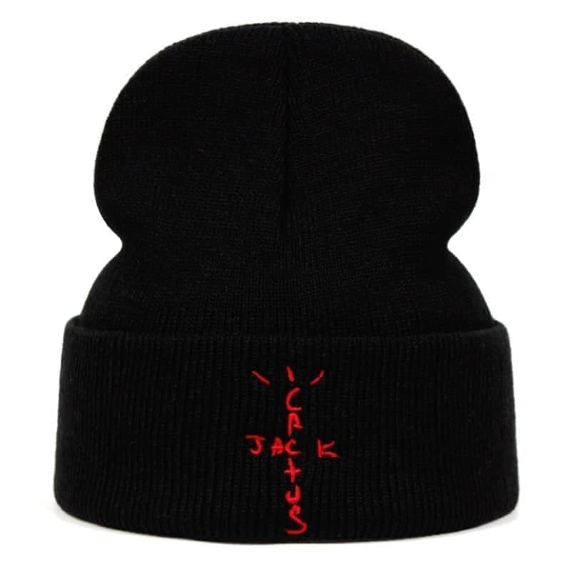 Cactus jack beanie