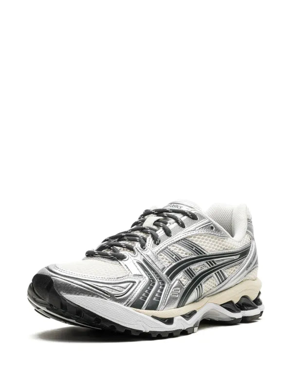 ASICS GEL-KAYANO 14 'Cream Scarab' sneakers