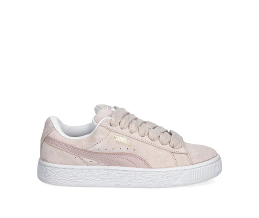 Suede XL sneakers