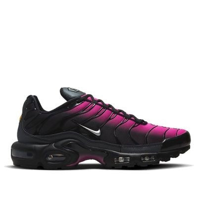 Nike Air Max Plus “Pink/Black”