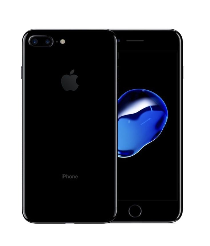 iPhone 7plus