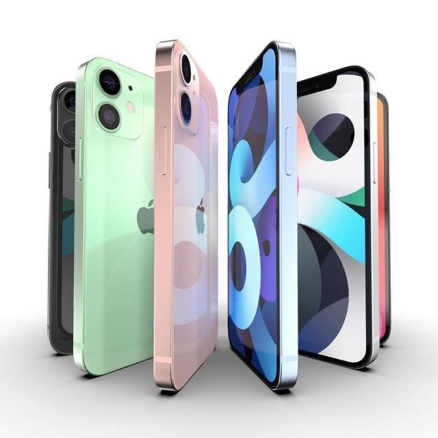 iPhone 12