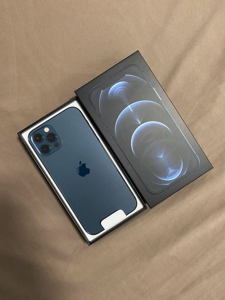 iPhone 12 Pro Max