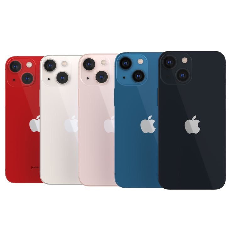 iPhone 13 Mini