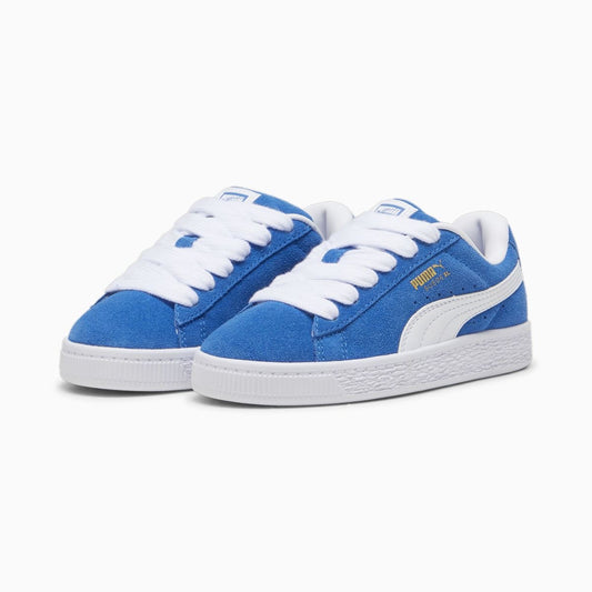 Puma Suade XL “blue”