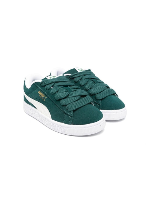 Puma Suade XL “Green Dark”