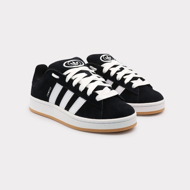 Adidas Campus “black”