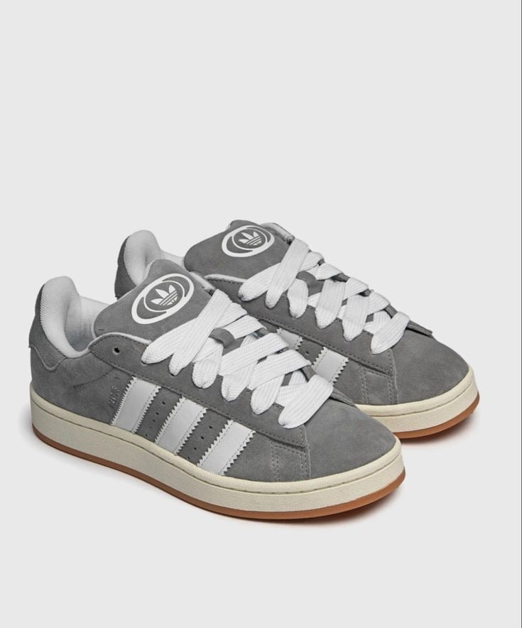 Adidas Campus “Grey”