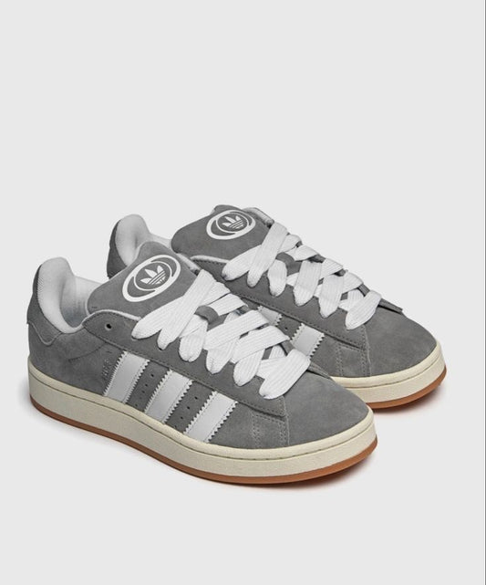 Adidas Campus “Grey”