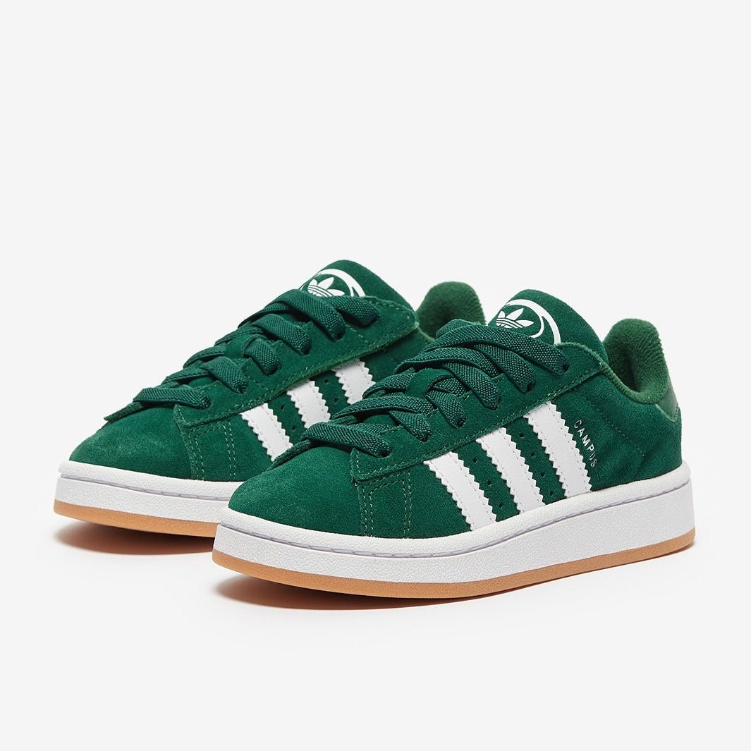 Adidas Campus “Green”