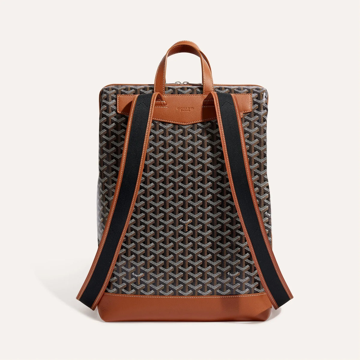 GOYARD Cisalpin Backpack