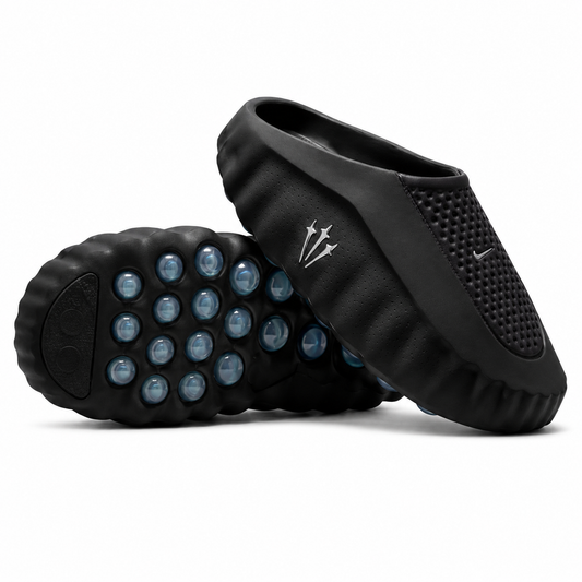NIKE MIND 001 'ICEMAN' NOCTA CONCEPT BLACK