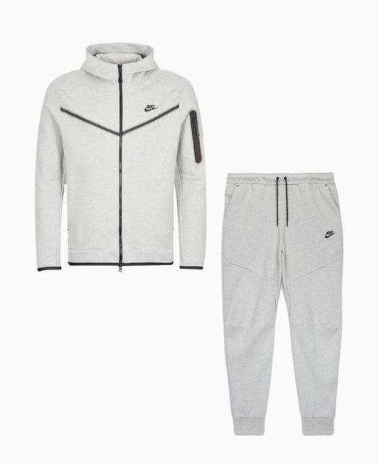 Nike Tech Fleece Gray