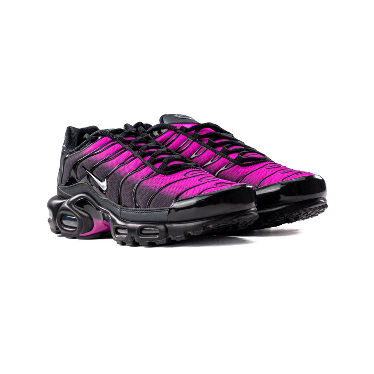 Nike Air Max Plus “Pink/Black”