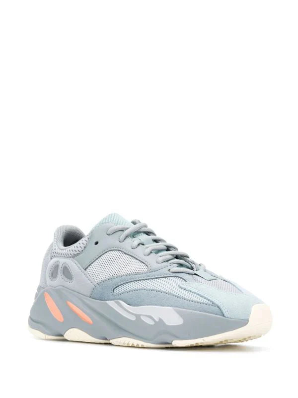 ADIDAS YEEZY BOOST 700 "INERTIA" SNEAKERS