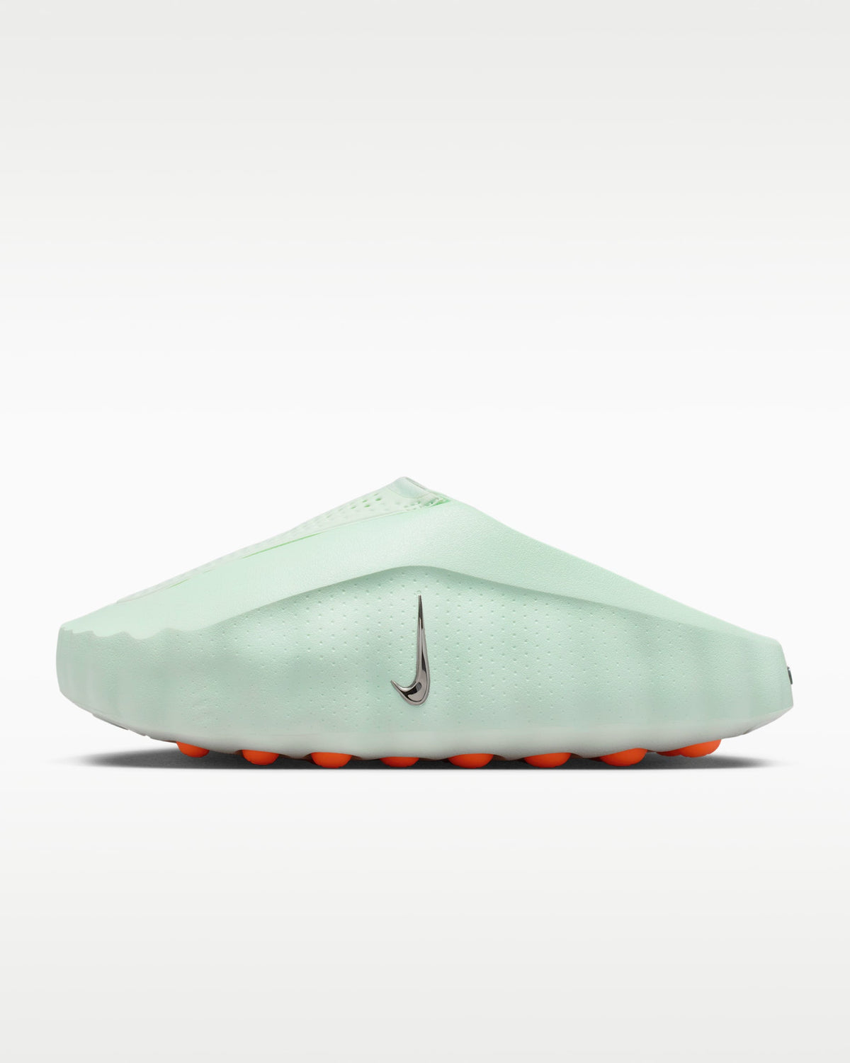 Nike Mind 001 Women’s Pregame Mules “Barely Green”