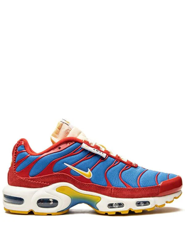 Nike Air Max Plus SE "Air Max Running Club