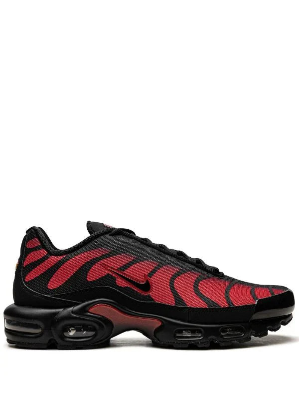 Nike Air Max Plus "Bred Reflective"