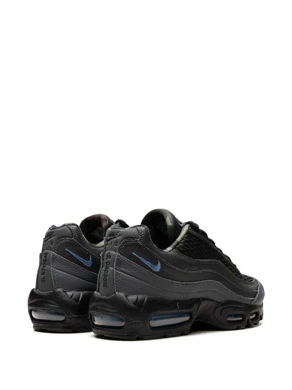 
                      
                        Air Max 95 "Corteiz- Gridiron" sneakers
                      
                    