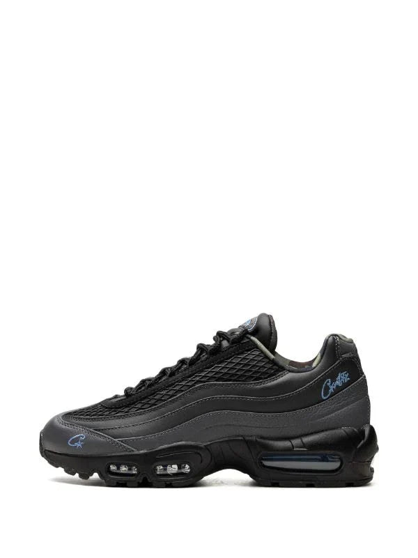 
                      
                        Air Max 95 "Corteiz- Gridiron" sneakers
                      
                    